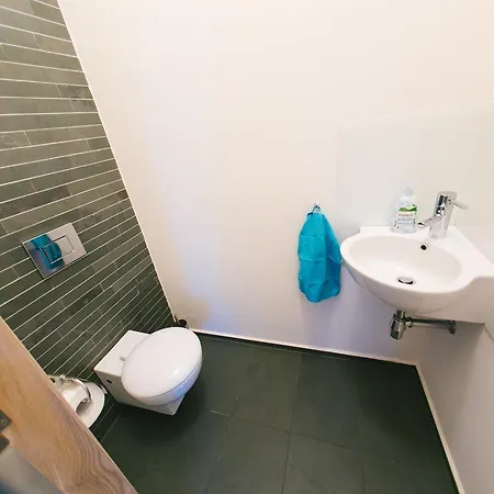 Barokní Fara český Ráj *