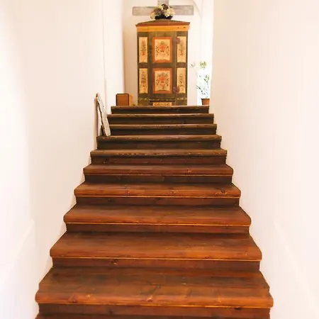 Barokní Fara český Ráj Apartamento Zelezny Brod