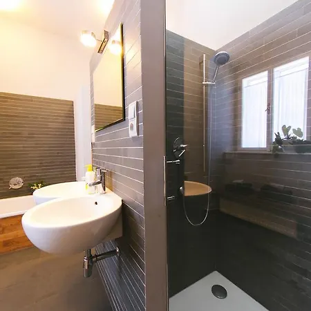 Barokní Fara český Ráj Apartamento Zelezny Brod