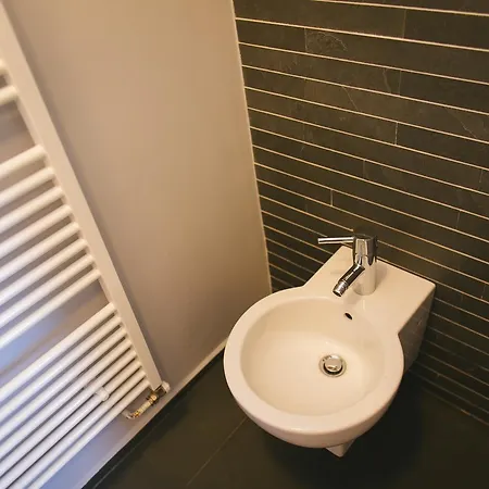 Barokní Fara český Ráj Apartamento